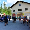 Kindersportfest 2019 der Gebietsgruppe